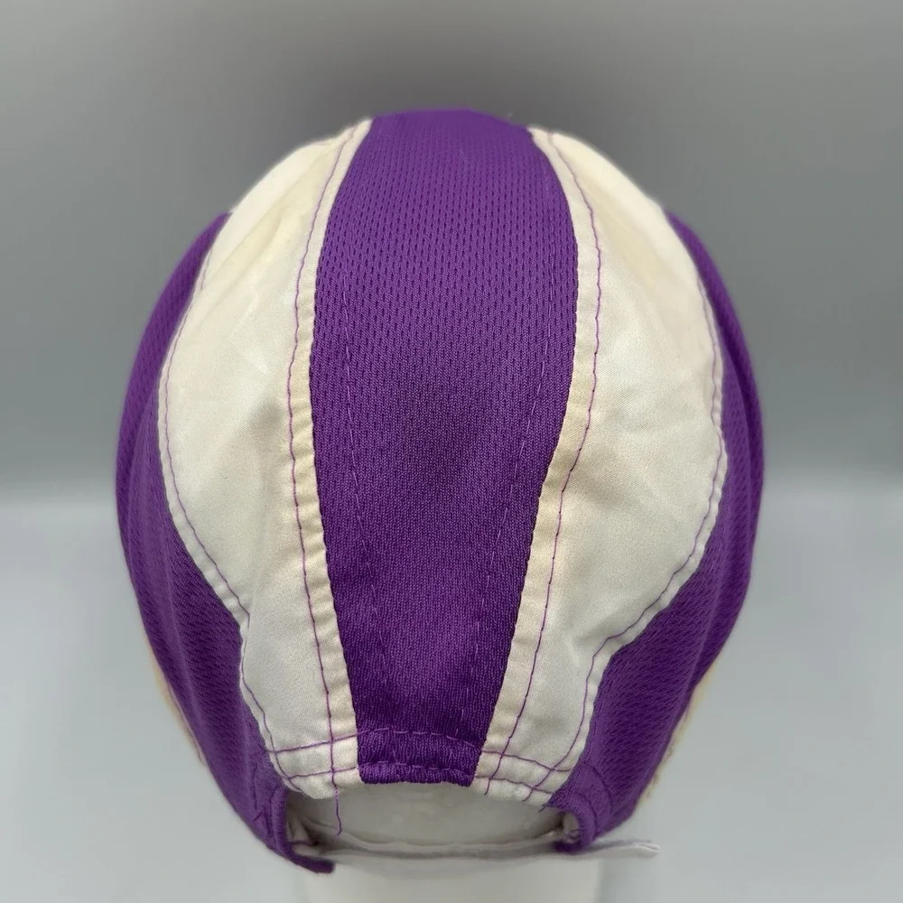 Into the Wild Run Lightweight Running Cap /Hat- Wild Animal Sanctuary-Adjustable